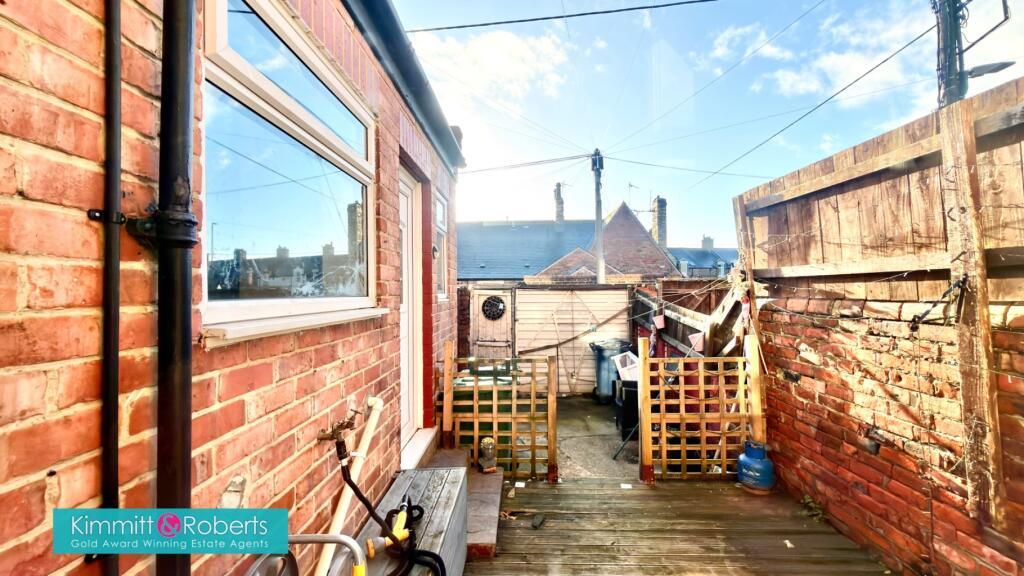 Marne Street, Houghton Le Spring , DH4 7AG